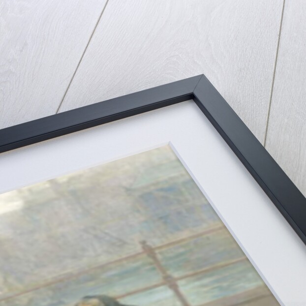 Paddy's Clothes Market, Sandgate, 1898 by Ralph Hedley