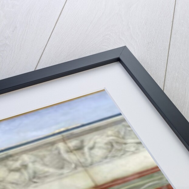 Love in Idleness, c.1891 by Lawrence Alma-Tadema