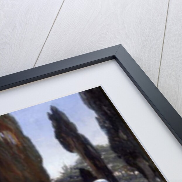 Souvenir of Scutari, 1857 by Edward Armitage