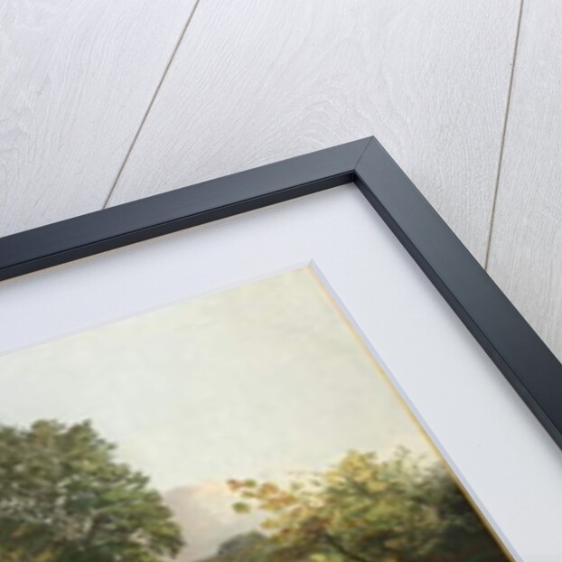 Evangeline, 1858 by Henry Hetherington Emmerson