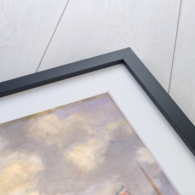 Grey Horse Inn, Quayside, Newcastle upon Tyne, c.1830-35 by George Balmer