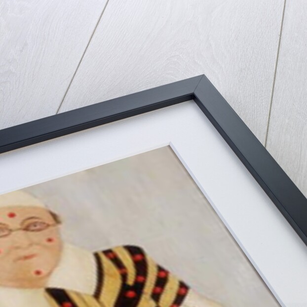 Billy Purvis, c.1820 by James Powell