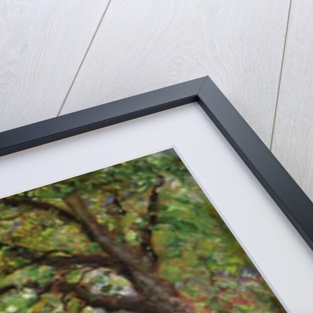 Two Horses and a Caravan by John Falconar Slater