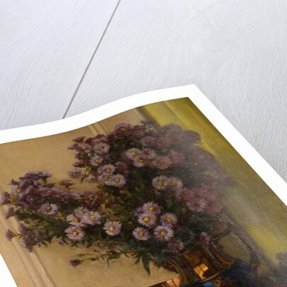 Lustre, c.1921 by William S. Anderson