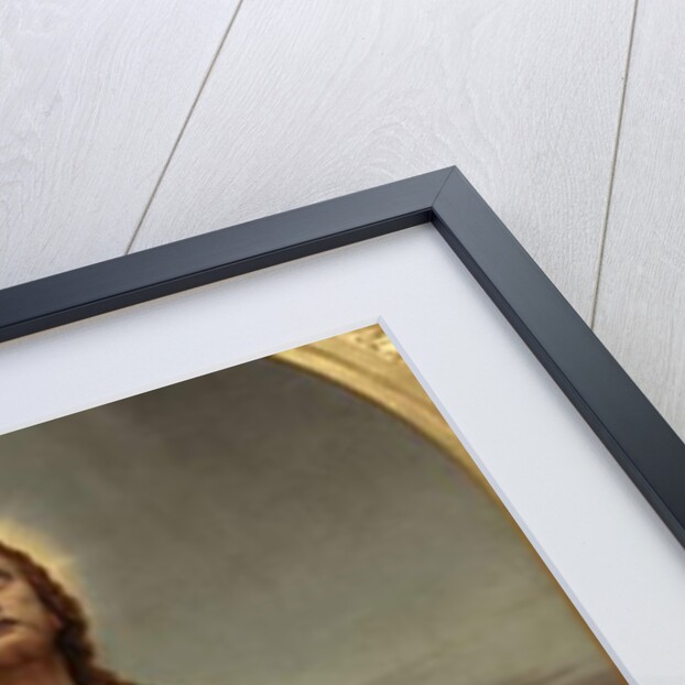 The Man of Sorrows, 1875 by Joseph Noel Paton