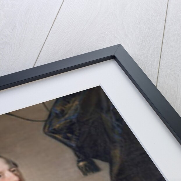 Lawrence Monck, 1760 by Joseph Wright of Derby