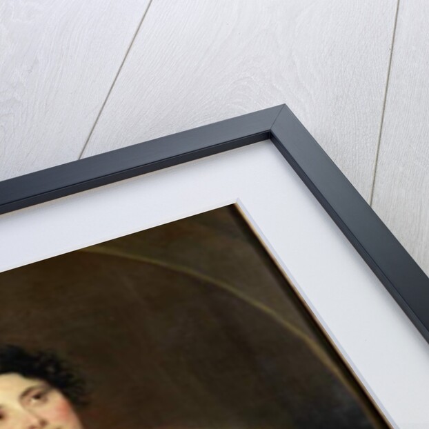 Mrs Littleton, c.1822 by Thomas Lawrence