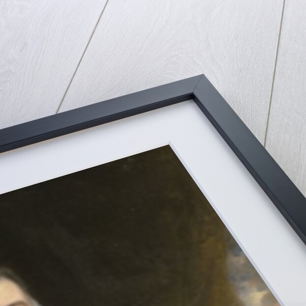 Thomas Bewick, c.1814 by William Nicholson