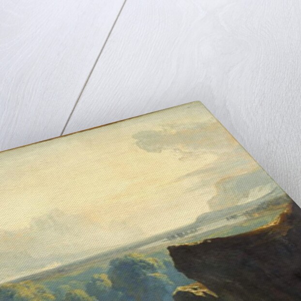 Clytie, 1814 by John Martin