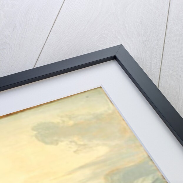 Clytie, 1814 by John Martin