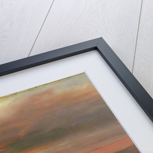 Solitude, 1843 by John Martin