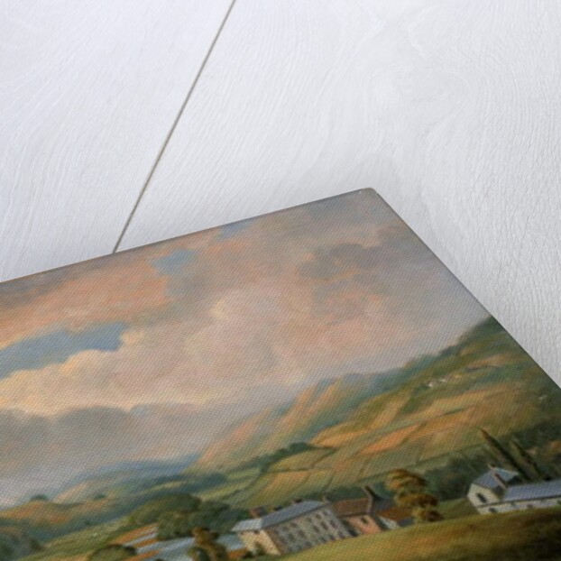 Haydon Bridge by School English