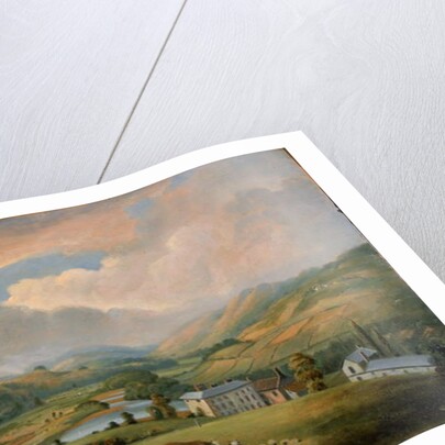 Haydon Bridge by School English