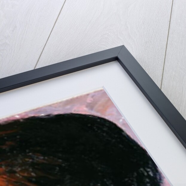 Thomas Balston, 1934 by Mark Gertler