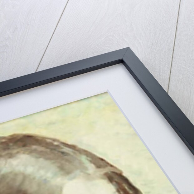 Helen by Mabel Greenberg