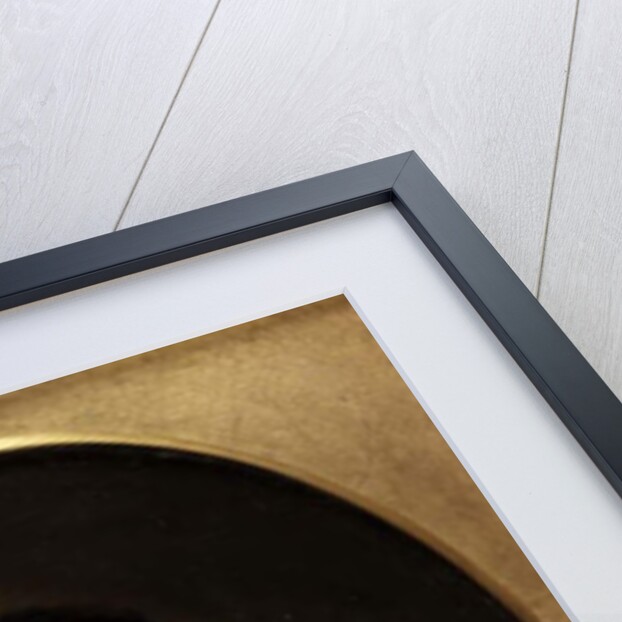 John Dobson by William Dixon