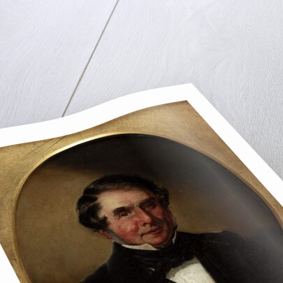 John Dobson by William Dixon