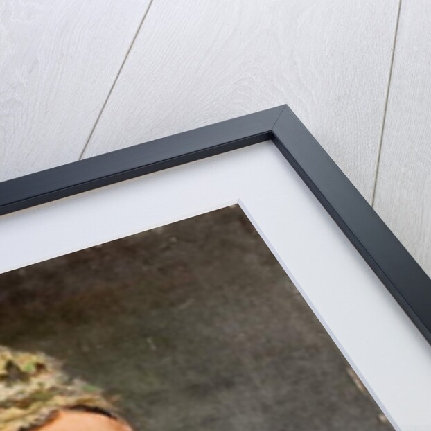 Portrait of an Old Woman, 1881 by Ralph Hedley