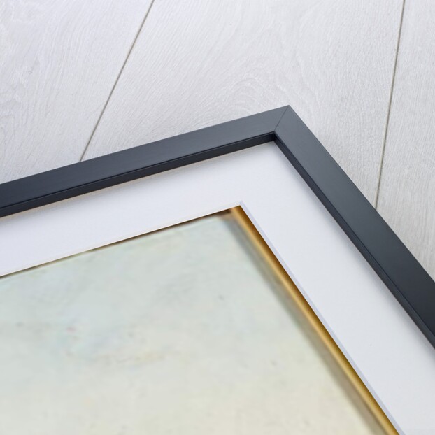 April, Boat of Garten by James Torrance