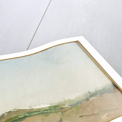 April, Boat of Garten by James Torrance