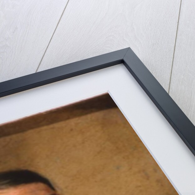 Portrait of George Gray, c.1815-19 by Henry Perlee Parker