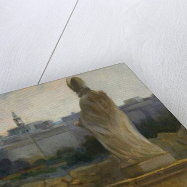 Civita Vecchia by B.R. Dingli