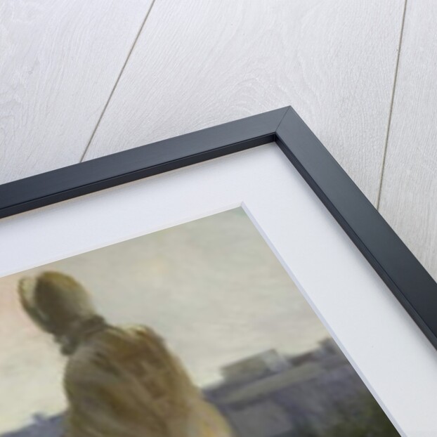 Civita Vecchia by B.R. Dingli