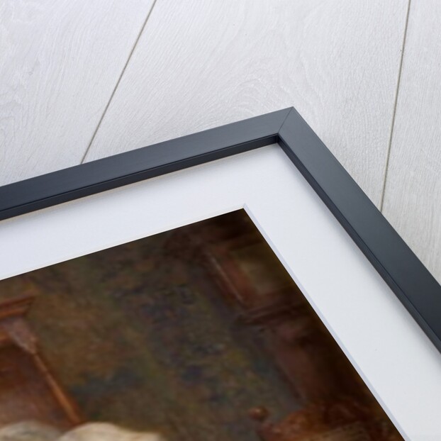 A Rare Vintage by John Arthur Lomax