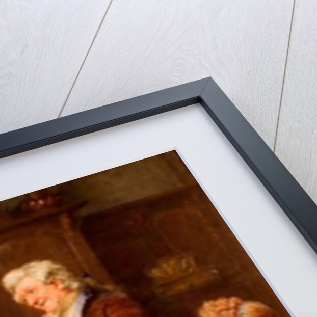 How the Old Squire Caught the Big Jack by John Arthur Lomax