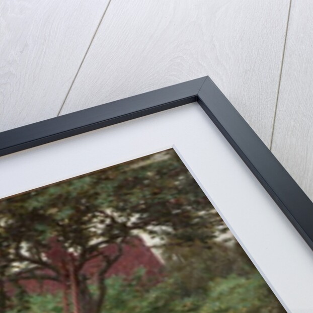 September, 1915 by Edmund Blair Leighton