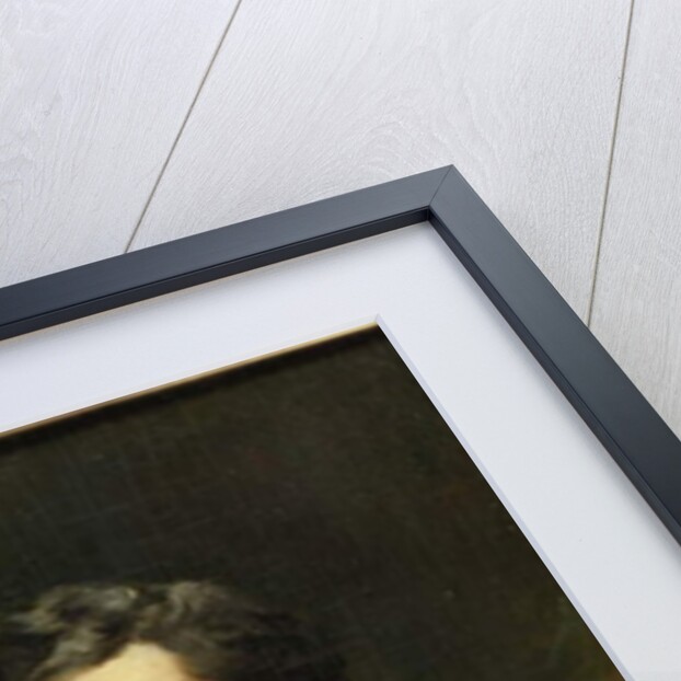 John Wilson Carmichael, 1839 by Thomas Ellerby