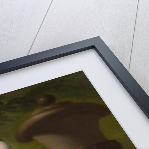 Miss Jane Monck, 1760 by Joseph Wright of Derby