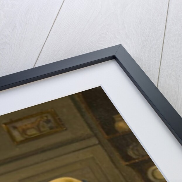 Lingo and Cowslip by Henry Singleton