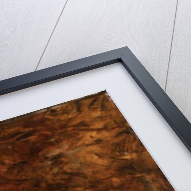 Touchstone and Audrey, 1890 by Charles Martin Hardie