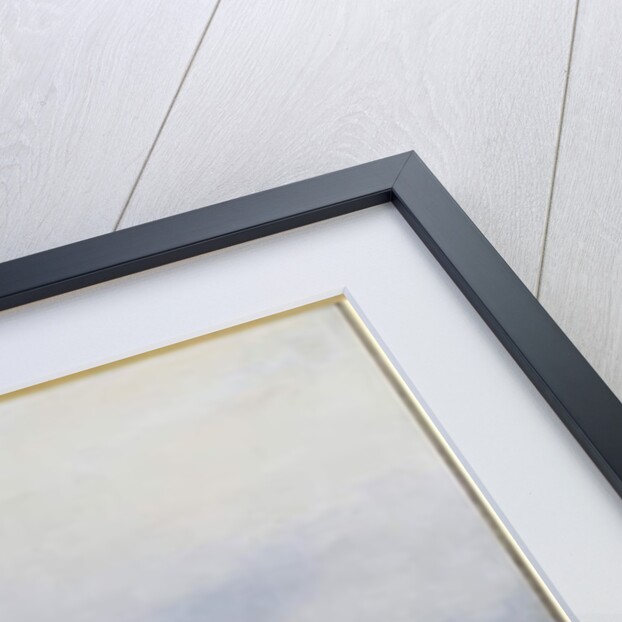 Jedburgh Abbey, c.1835 by Thomas Miles Richardson