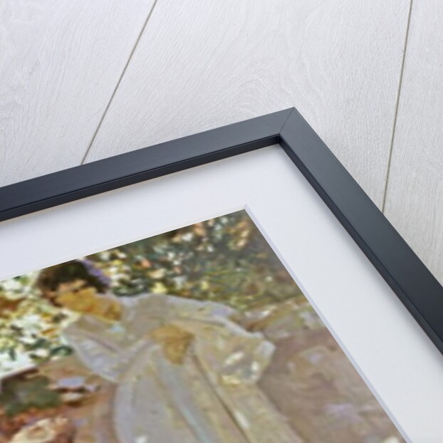 A Tale by the Way, c.1922 by Harry Watson