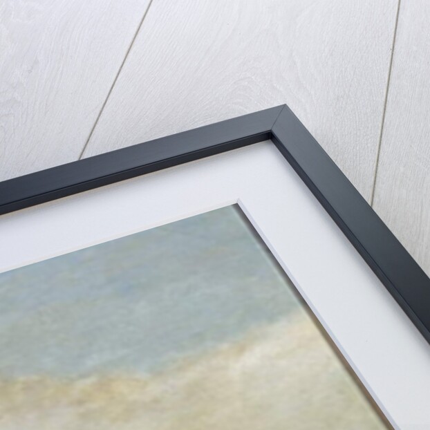 The Steam Tug 'Alfred' off Tynemouth, c.1856 by John Scott