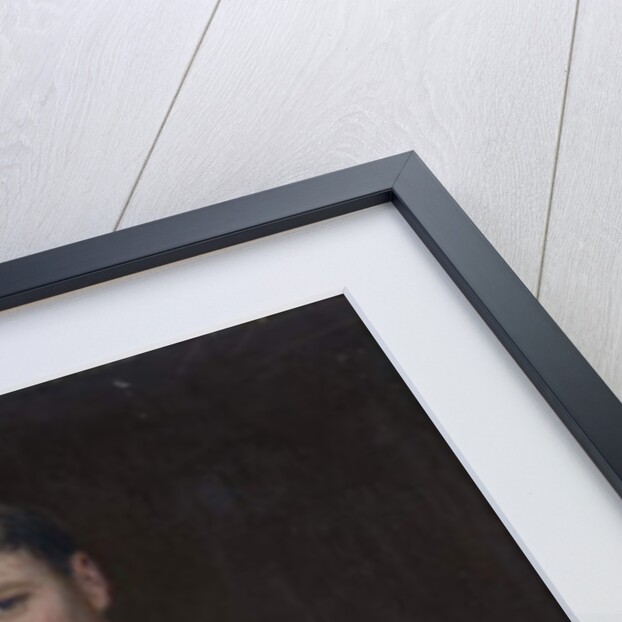 Portrait of J.M. Jopling by Louise nee Goode Jopling