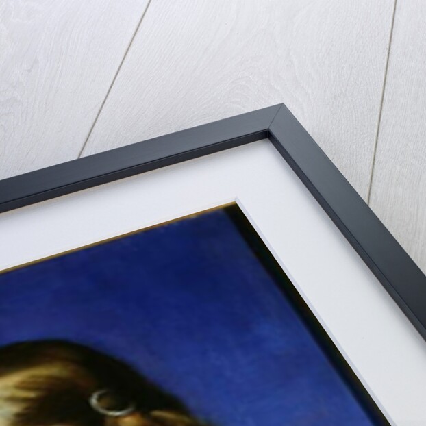 Bohemienne, 1922 by Dorothea Landau