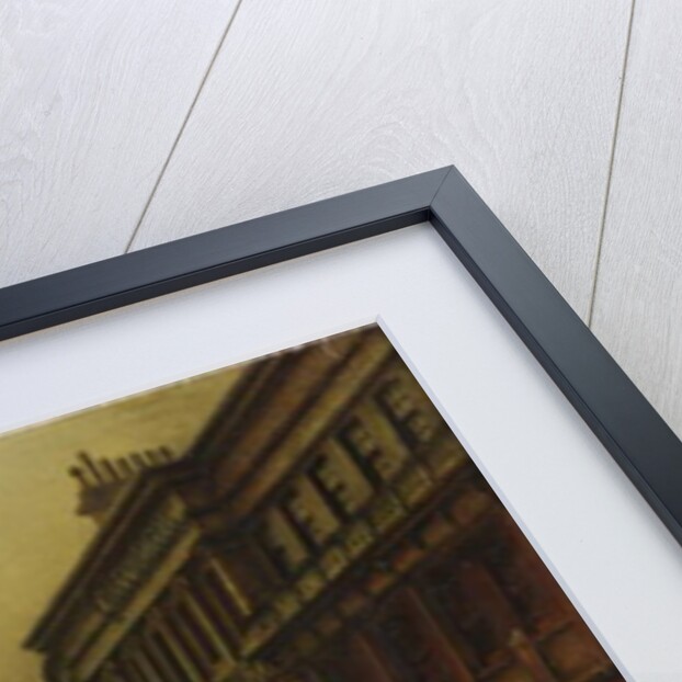 Grainger Street, Newcastle upon Tyne, 1902 by Louis Grimshaw