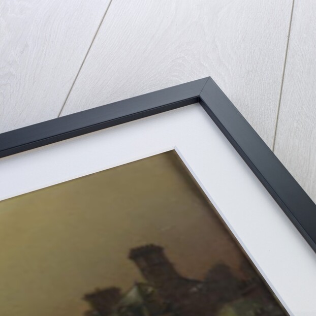 St Nicholas Street, Newcastle upon Tyne, 1902 by Louis Grimshaw