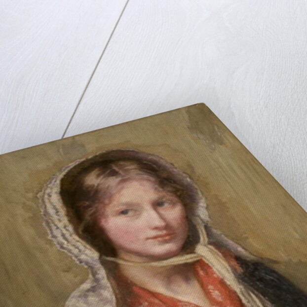 Tess by Henry Straker