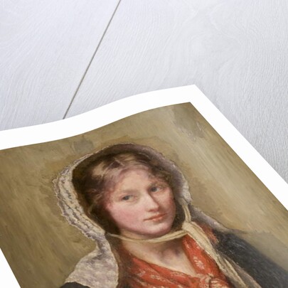 Tess by Henry Straker