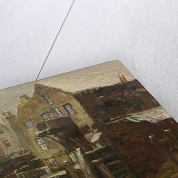 North Shields by John Falconar Slater