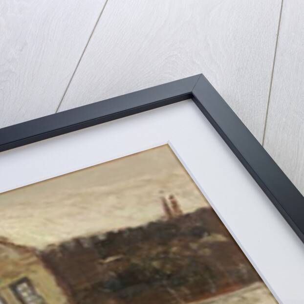 North Shields by John Falconar Slater