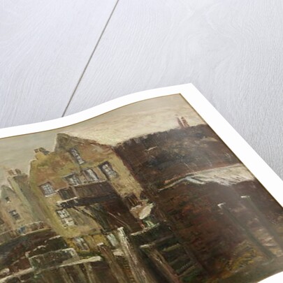 North Shields by John Falconar Slater