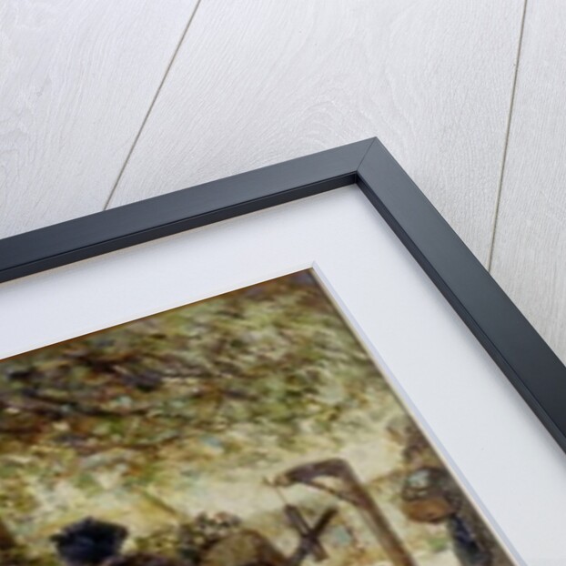 Comrades, 1905 by Flora Macdonald Reid