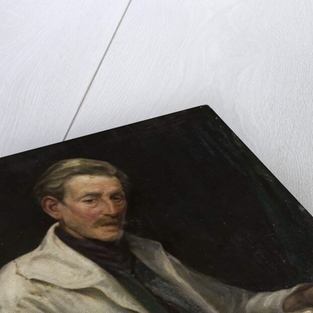 The Connoisseur by Robert Fowler