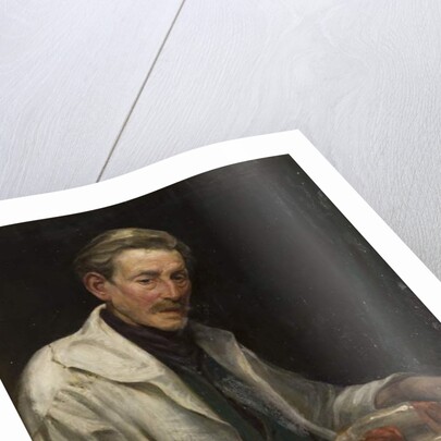 The Connoisseur by Robert Fowler