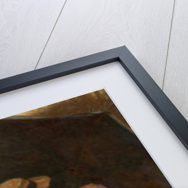 A Bow in the Clouds by William Teulon Blandford Fletcher